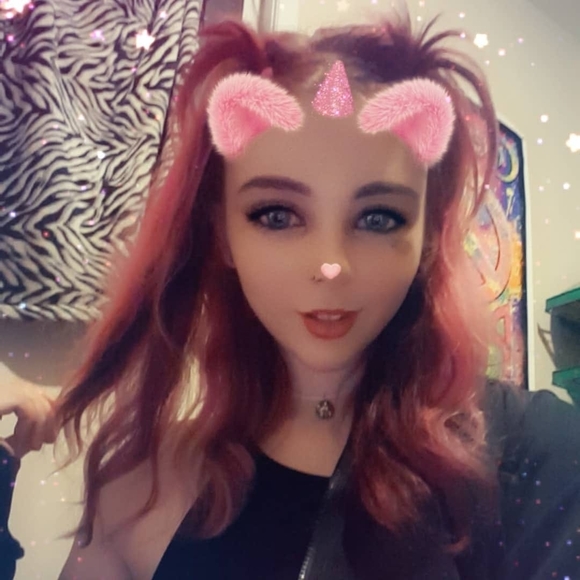 Meet your Posher, Maggie - Picture 1 of 1